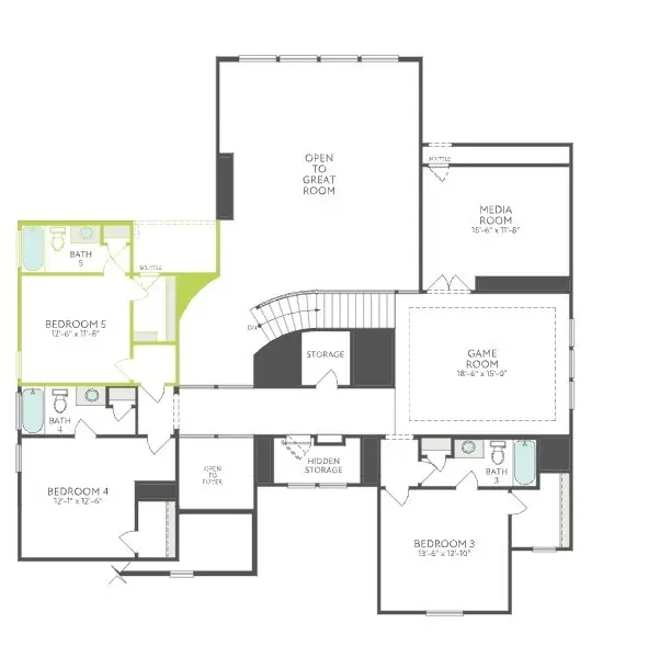 827 Lily Haven Trail, Richmond, TX 77406 - #3