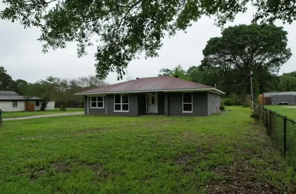 25373 Goodson Road, Splendora, TX 77372