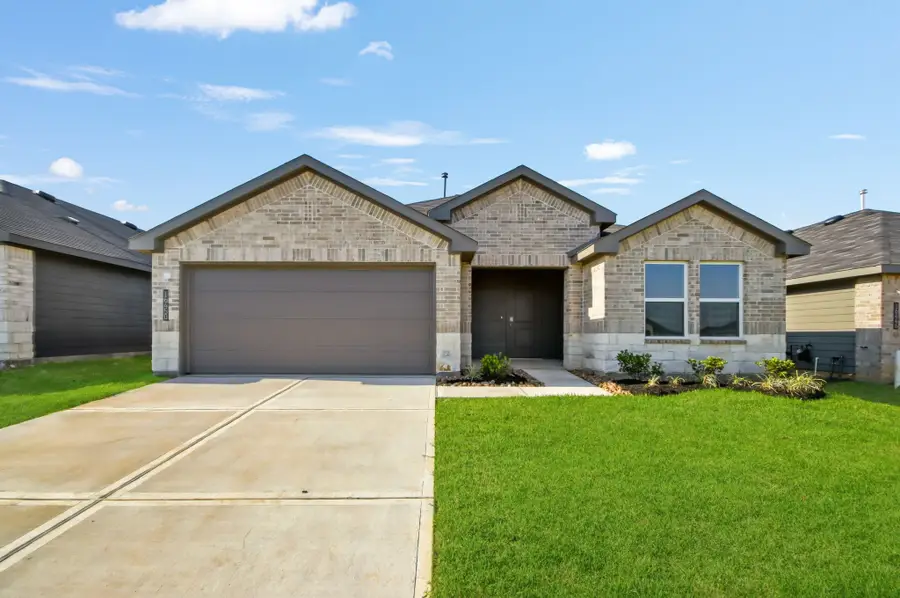 16450 Pinebrook Leaf Lane, Magnolia, TX 77355 - #2