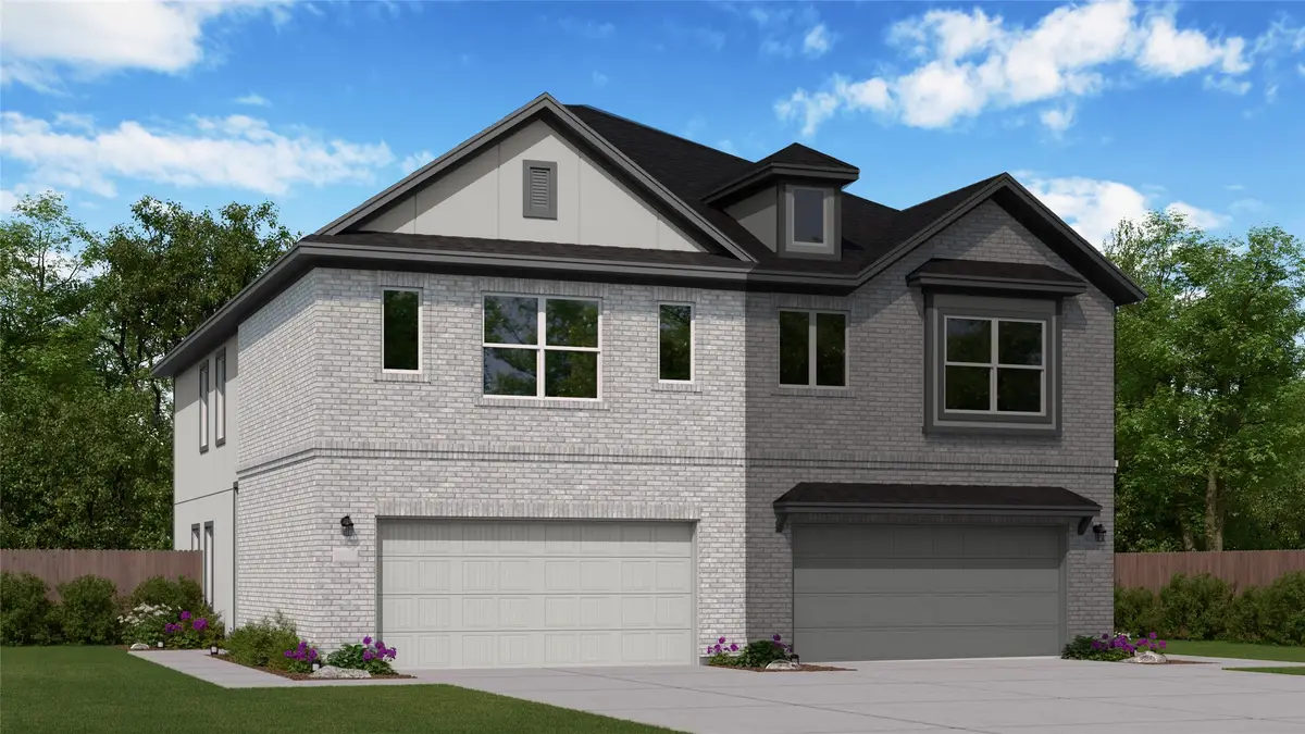 2116 Salinas Drive, Rosharon, TX 77583 - #1