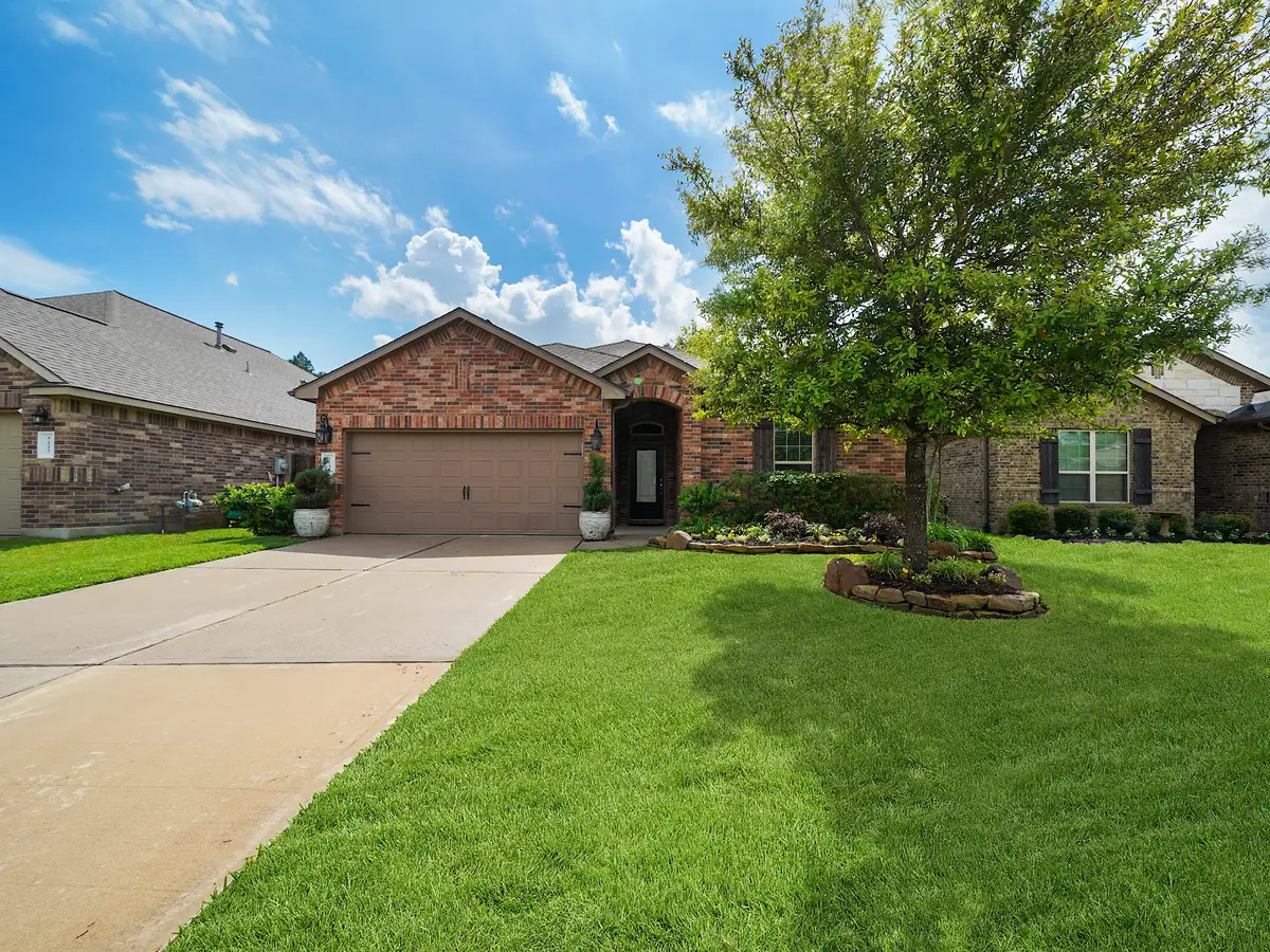 5231 Pointe Spring Crossing, Spring, TX 77389 - #1