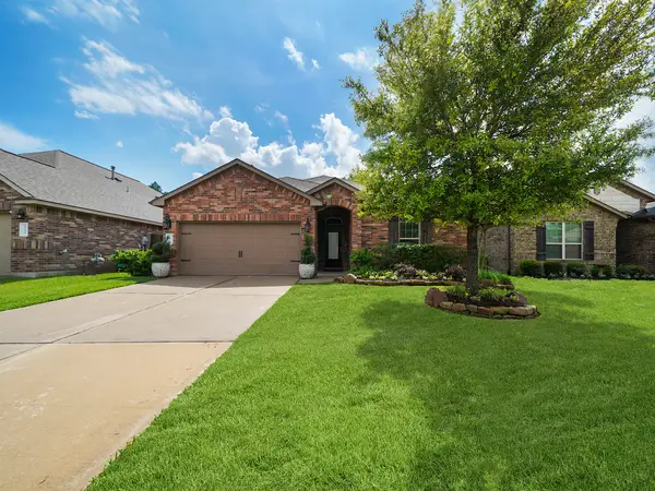 5231 Pointe Spring Crossing, Spring, TX 77389