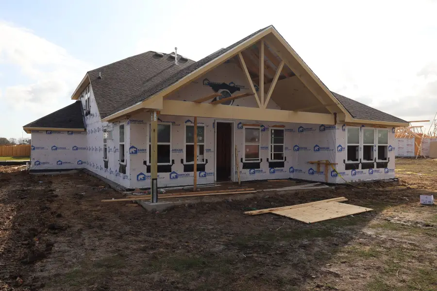 12029 Willow Way Avenue, Monterey Belvieu, TX 77535 - Image #3