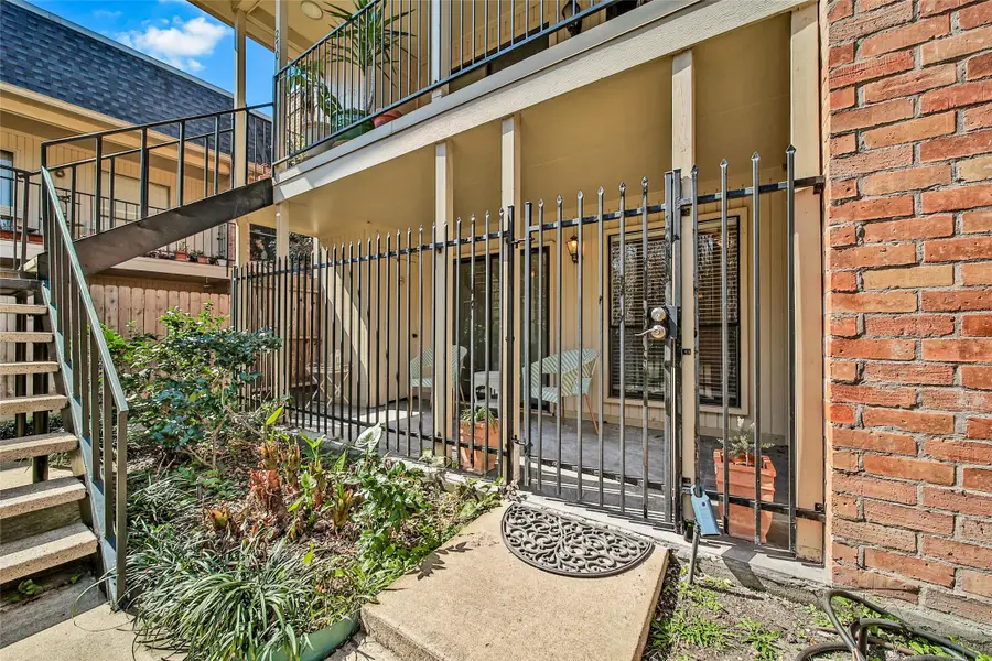 1601 S Shepherd Drive, Houston, TX 77019 - #2