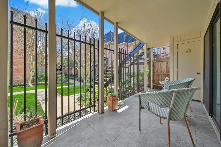 1601 S Shepherd Drive, Houston, TX 77019 - #3