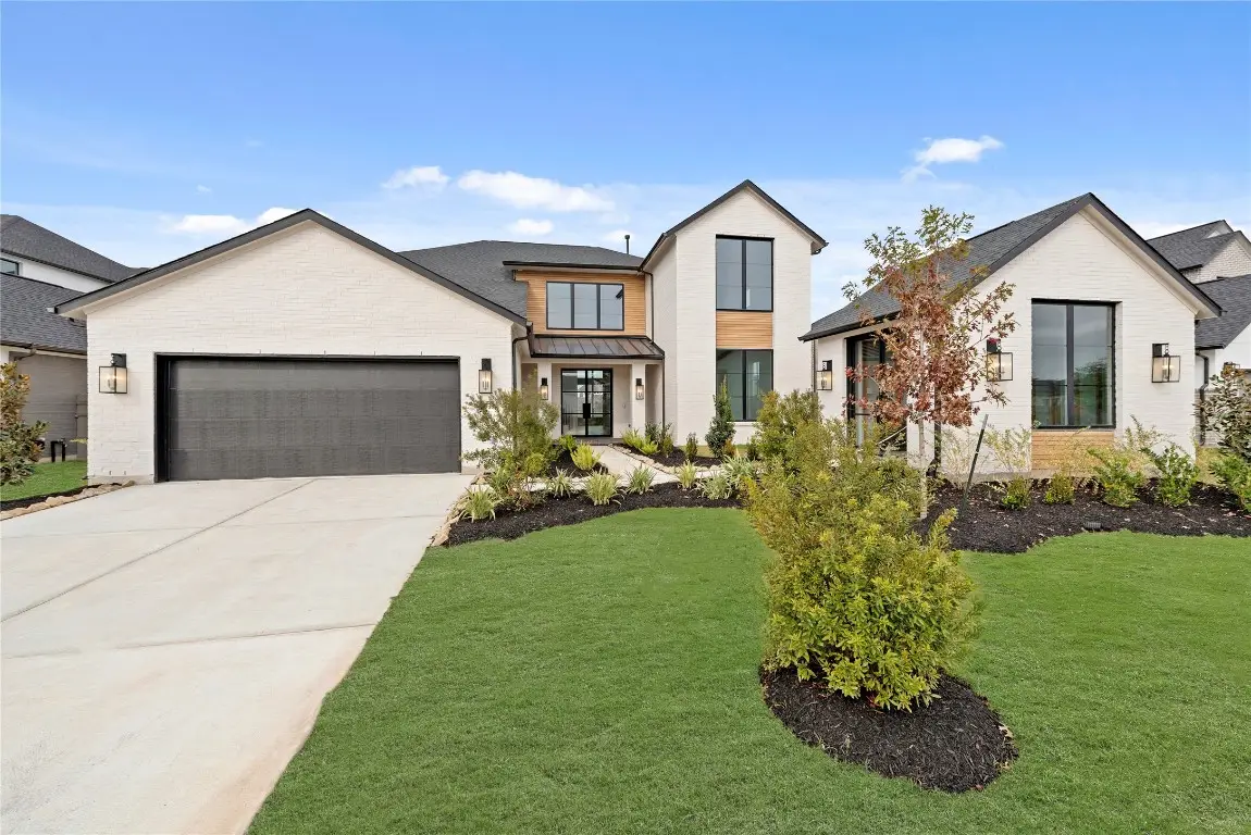 15739 Saffron Summer Street, Conroe, TX 77302 - #1