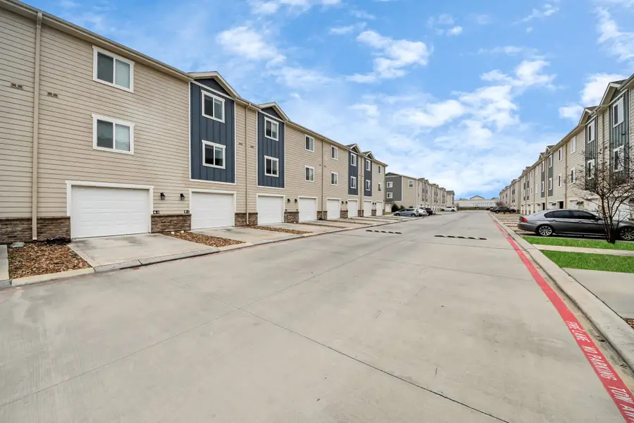 21155 Gosling Road #40, Spring, TX 77388 - #2