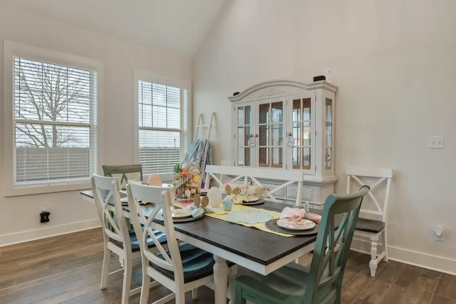 4357 Fox River Lane, Bryan, TX 77802 - #3