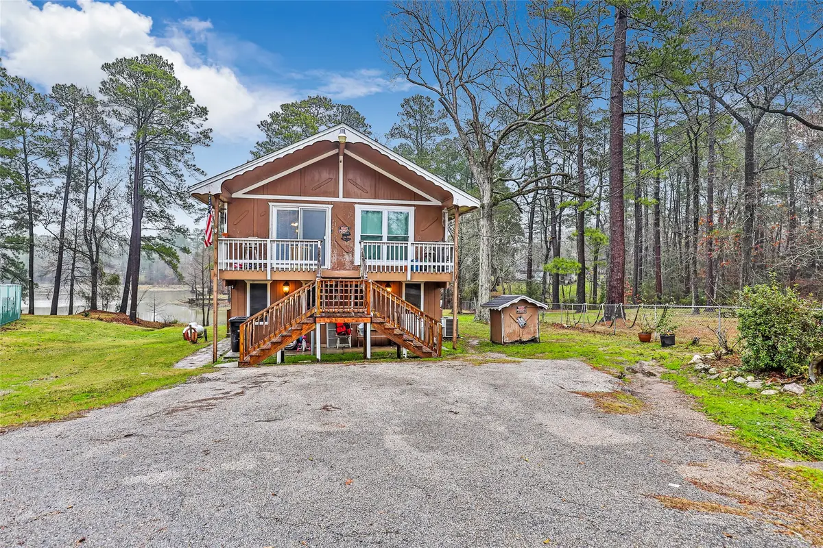 25734 Water Ridge Drive, Huffman, TX 77336 - #1