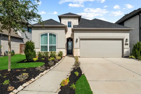 10711 River Walk Drive, Missouri City, TX 77459