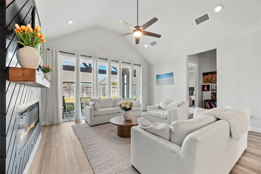 10711 River Walk Drive, Missouri City, TX 77459 - #3