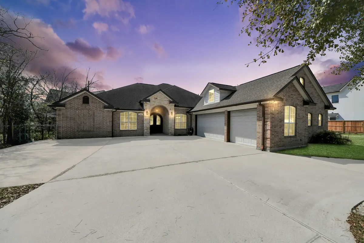 1103 Wakefield Drive, Houston, TX 77018 - #1