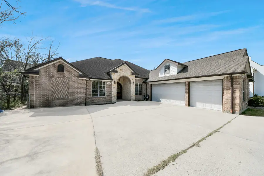 1103 Wakefield Drive, Houston, TX 77018 - #2