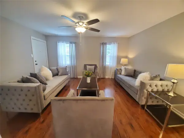 5206 Arboles Drive #B3, Houston, TX 77035