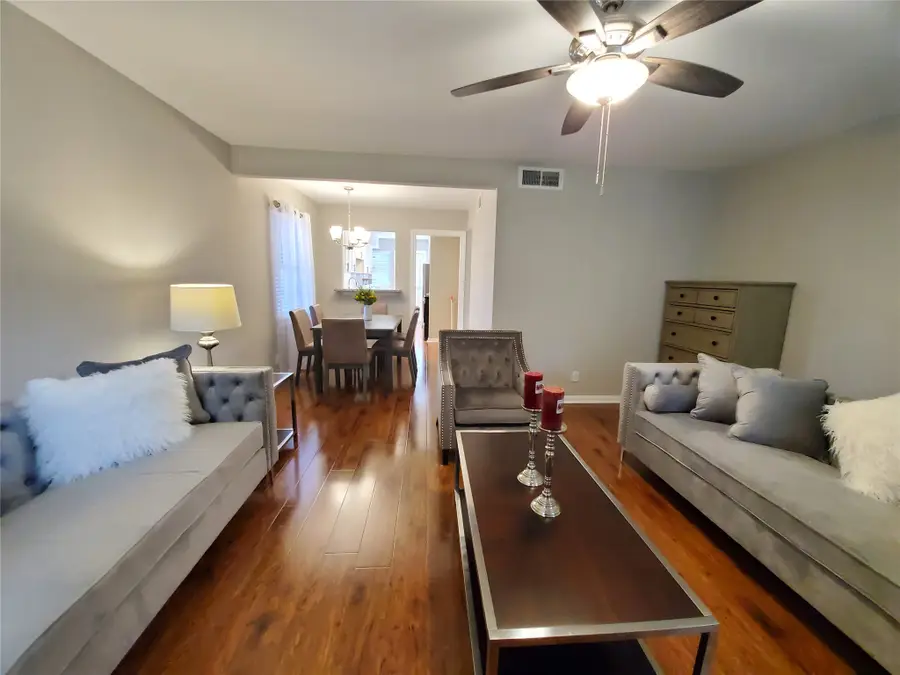 5206 Arboles Drive #B3, Houston, TX 77035 - #3