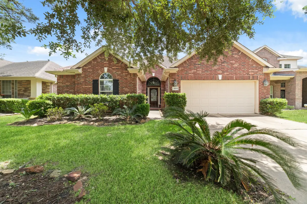 7023 Kendall Lake Court, Richmond, TX 77407 - #1