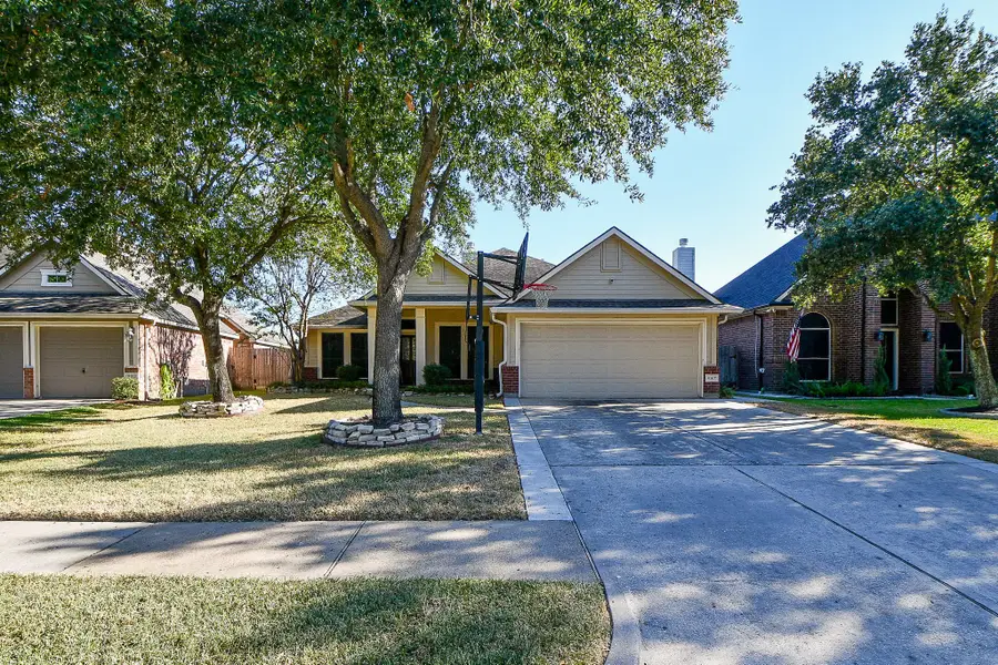 9107 Fernwillow Dr Drive, Spring, TX 77379 - Image #2