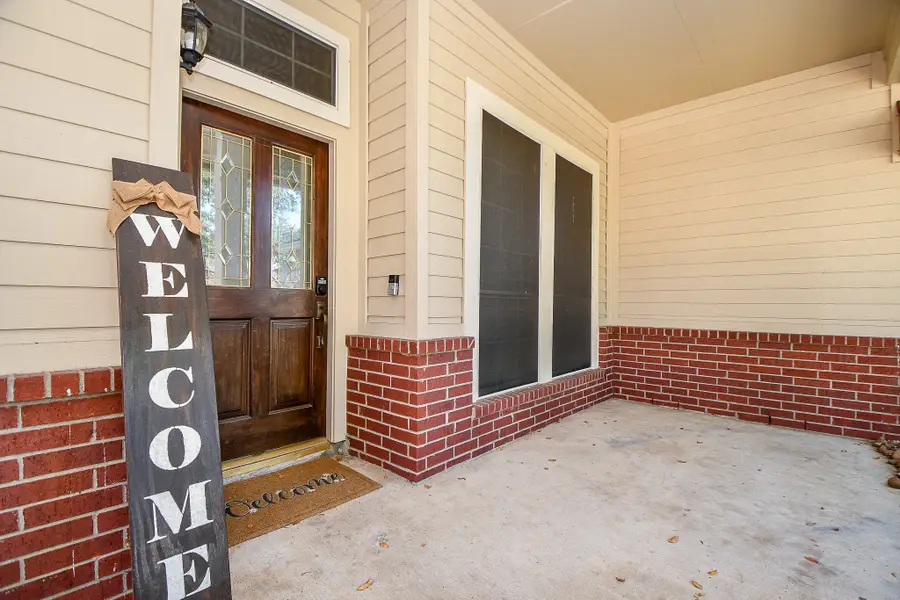 9107 Fernwillow Dr Drive, Spring, TX 77379 - Image #3