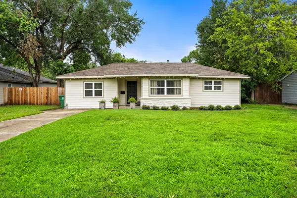 5914 Darnell Street, Houston, TX 77074