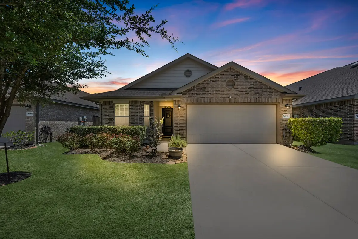 24235 Gold Cheyenne Way, Katy, TX 77493 - #1