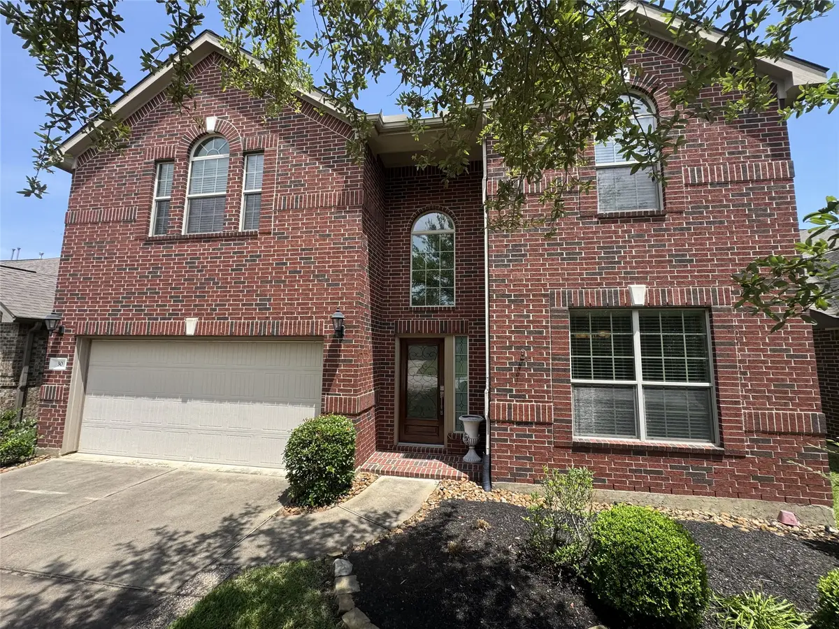 30 Black Swan Court, Magnolia, TX 77354 - #1