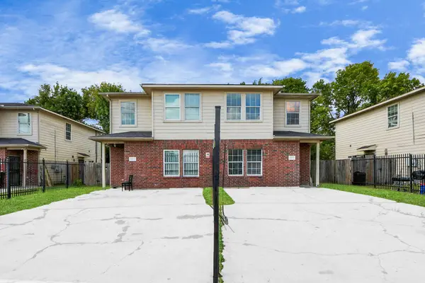 8126 Jutland Road, Houston, TX 77033