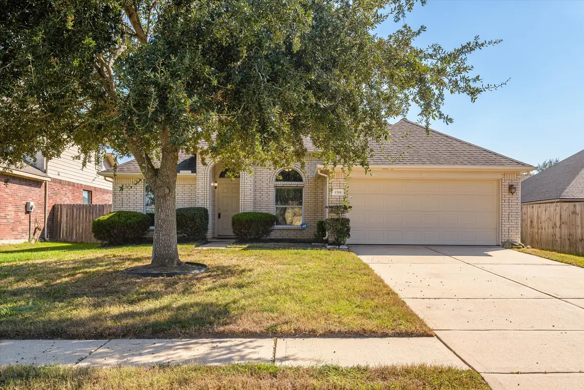 1318 Auburn View Lane, Fresno, TX 77545 - Image #1