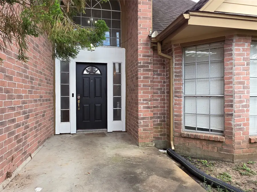 15615 Fern Ridge Drive, Houston, TX 77084 - #3