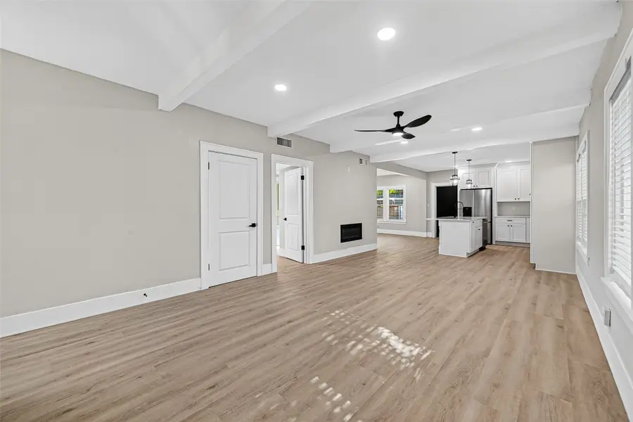 1821 Harold, Houston, TX 77098 - #2