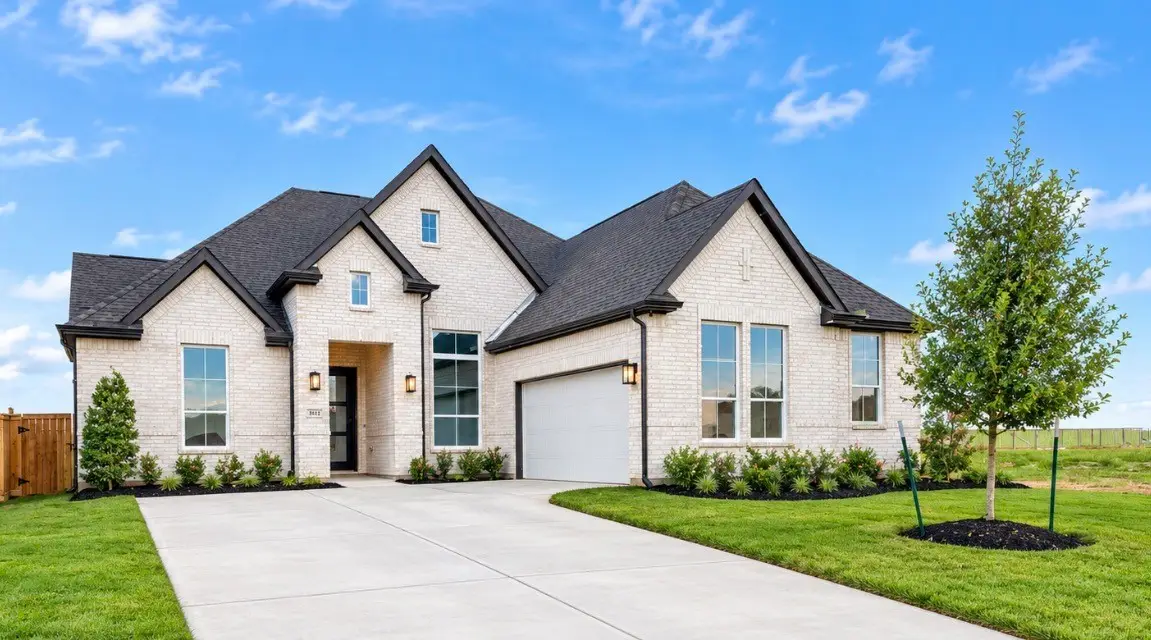 1012 Moss Vista Lane, Katy, TX 77493 - #1
