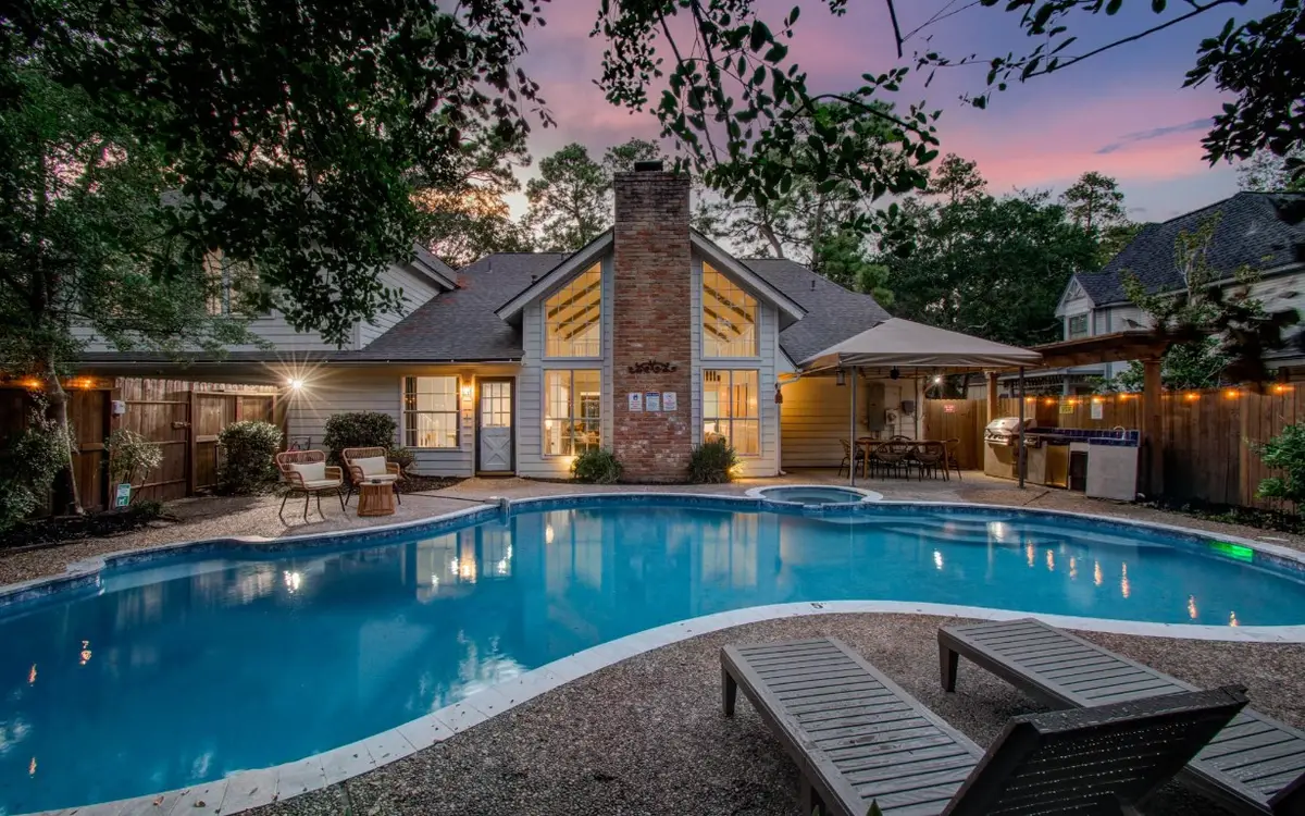 5135 Westerham Place, Houston, TX 77069 - #1