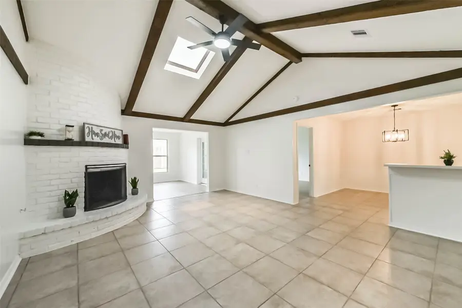 2022 Silver Moon Trail, Crosby, TX 77532 - #3