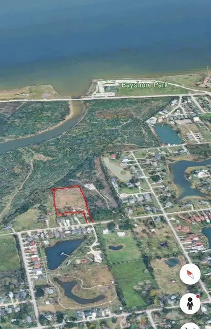 2884 Broadway Street, Dickinson, TX 77539