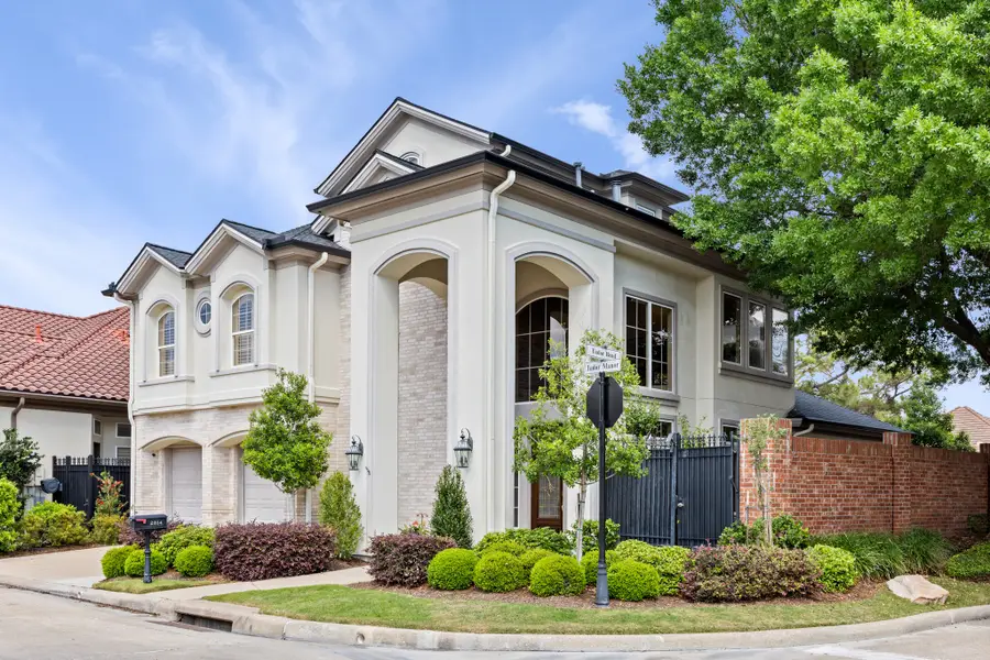 2814 Tudor Manor, Houston, TX 77082 - #3