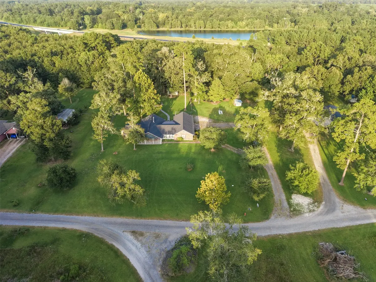 83 County Road 3189c, Cleveland, TX 77327 - #1