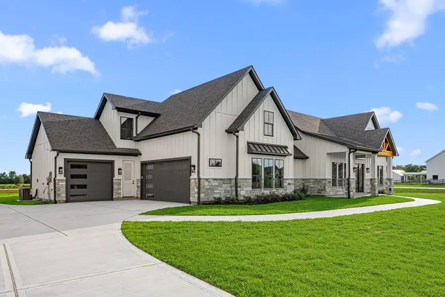 469 Ruby Drive, Bellville, TX 77418 - #3