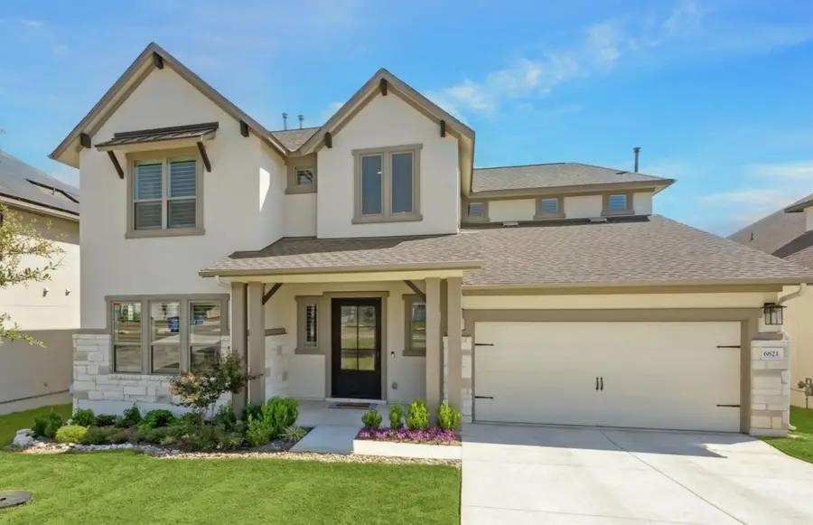 6821 Little Serenity Cove, Lago Vista, TX 78645 - #2