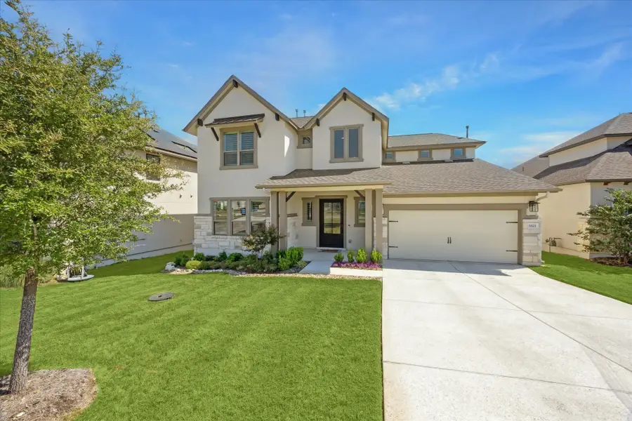 6821 Little Serenity Cove, Lago Vista, TX 78645 - #3