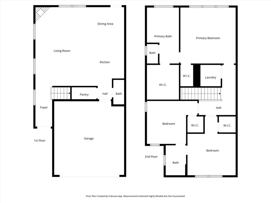 6128 Endeavor Heights Road, Houston, TX 77091 - #3