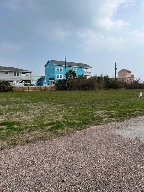 50 Lot 50 Palm Beach, Galveston, TX 77554 - #1