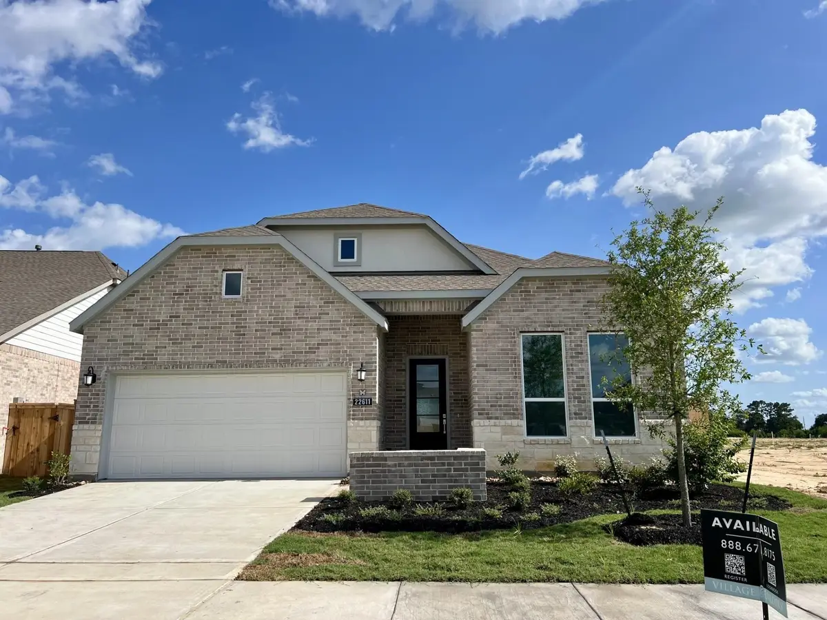 3045 Waterwood Pass Drive, Katy, TX 77493 - Image #1