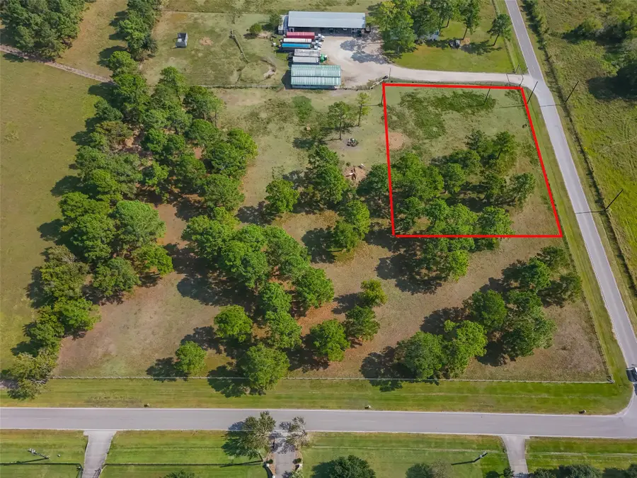 Lot 4 Marshall Road, Crosby, TX 77532 - Image #2