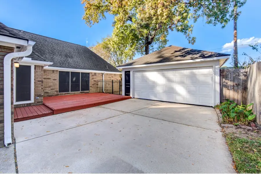 5931 Thom Road, Humble, TX 77346 - Image #3