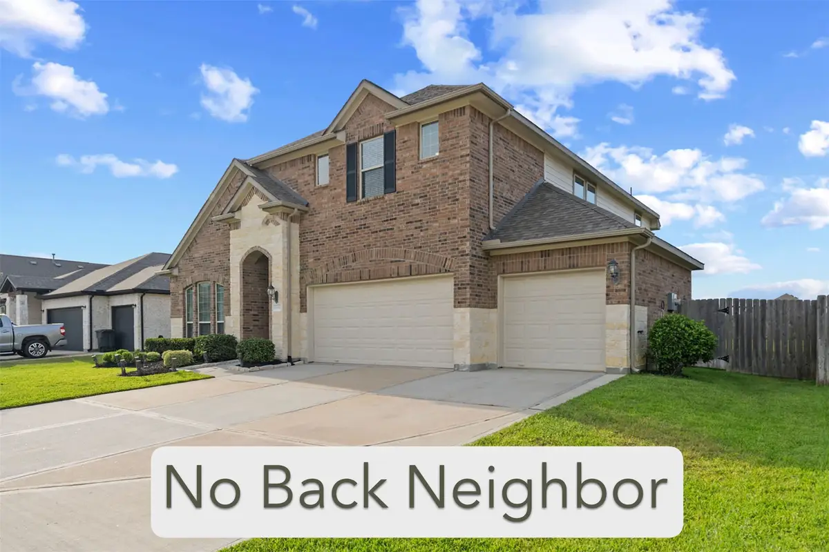 31410 Sandpiper Creek Drive, Hockley, TX 77447 - Image #1