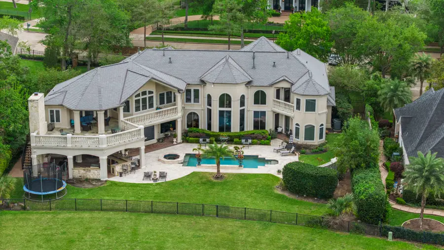 9 Waters Lake Boulevard, Missouri City, TX 77459 - #2