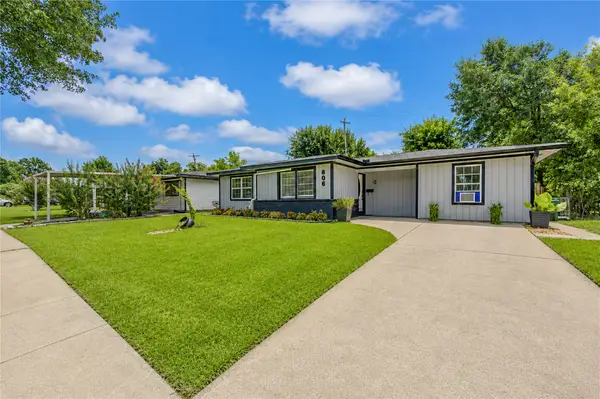 806 Laverne Avenue, Pasadena, TX 77502