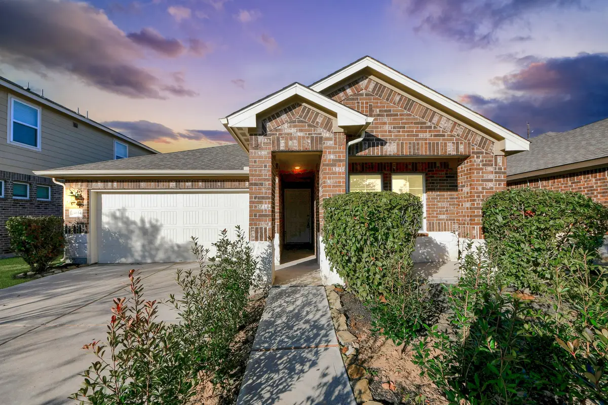 24654 Greenwood Bay Drive, Richmond, TX 77406 - Image #1