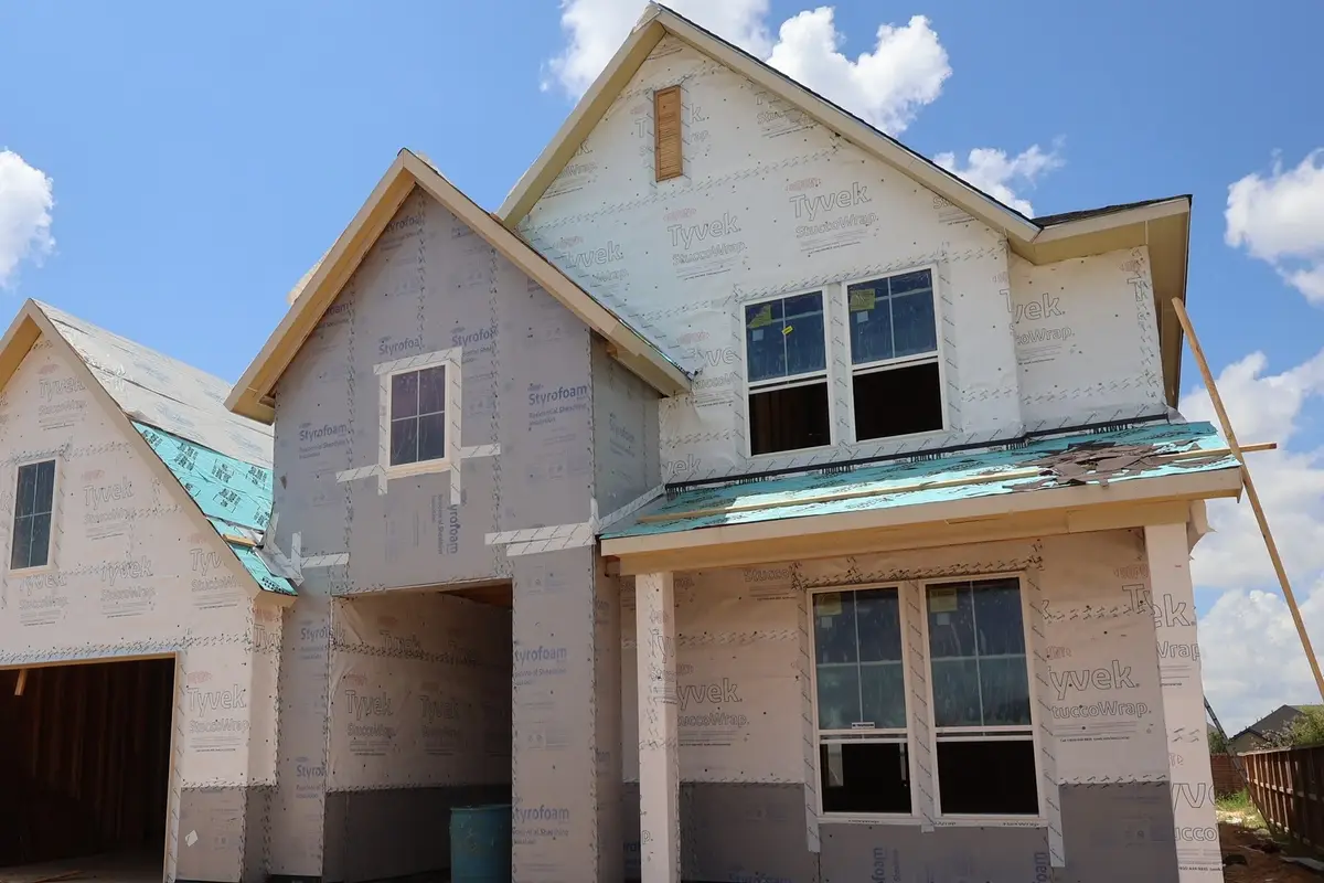 19635 Paseo Corso Lane, Cypress, TX 77433 - #1