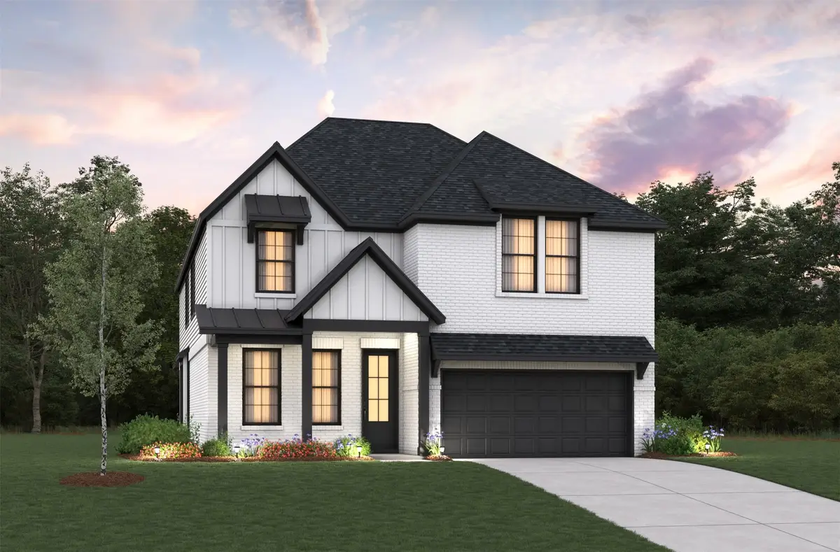 10107 Copia Lane, Montgomery, TX 77316 - #1