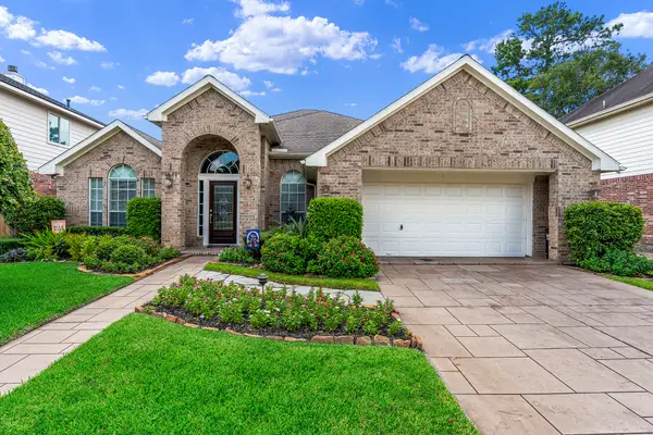 6315 Sampras Ace Court, Spring, TX 77379